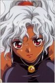 Capa de Personagens