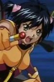 Capa de Personagens