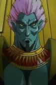 Capa de Personagens