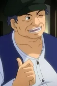 Capa de Personagens