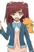 Capa de Personagens