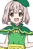 Capa de Personagens