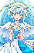 Capa de Personagens