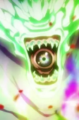 Capa de Personagens