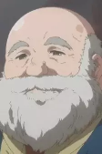 Capa de Personagens