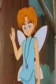Capa de Personagens