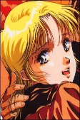 Capa de Personagens