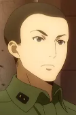 Capa de Personagens