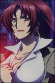 Capa de Personagens