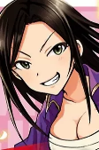 Capa de Personagens