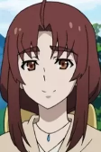 Capa de Personagens