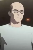 Capa de Personagens