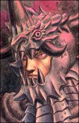 Capa de Personajes
