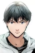 Capa de Personagens