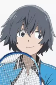 Capa de Personagens