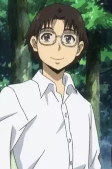 Capa de Personagens