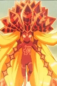 Capa de Personagens