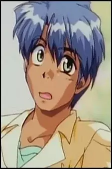 Capa de Personagens