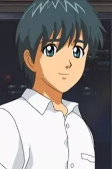 Capa de Personagens