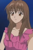 Capa de Personagens