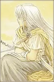 Cover of Characters