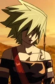 Capa de Personagens