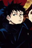 Capa de Personagens