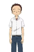 Capa de Personagens