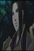 Capa de Personagens
