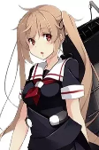 Capa de Personagens