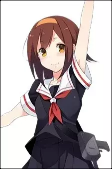Capa de Personagens