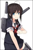 Capa de Personagens