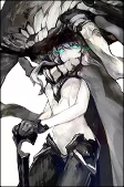 Capa de Personagens