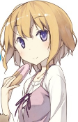 Capa de Personagens