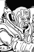 Capa de Personagens