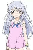 Capa de Personagens