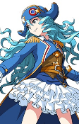 Capa de Personagens