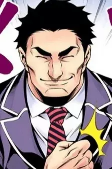 Capa de Personagens