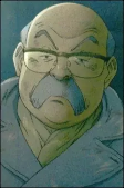 Titelbild von Charaktere