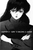 Cover of Characters