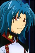 Capa de Personagens