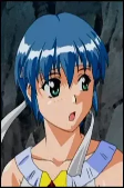 Capa de Personagens