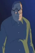 Capa de Personajes