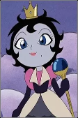 Capa de Personagens