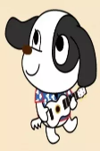 Capa de Personajes
