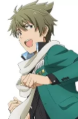 Capa de Personagens