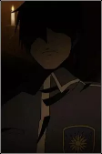 Capa de Personagens