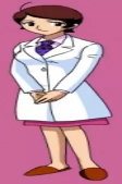 Capa de Personagens