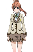 Capa de Personagens