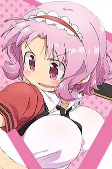 Capa de Personagens